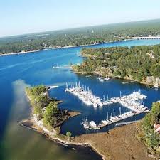 Image result for The Byfleet Boat Club