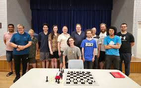 Image result for Musselburgh Chess Club