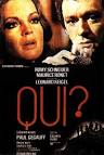 Original title: Qui?