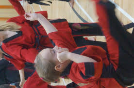 Image result for Swindon Tagb Tae Kwon Do School