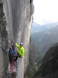 Image result for Frayed Notts Mountaineering Club