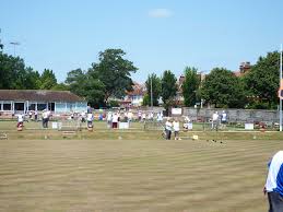 Image result for West Sussex Bowls Touring Club
