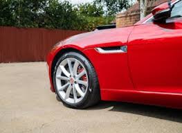Image result for Italian Racing Red 2016 Jaguar