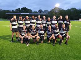 Image result for Broughton Park Rugby Football Club