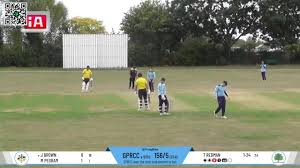 Image result for Gidea Park & Romford Cricket Club