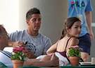 Fernando Verdasco and Camilla Belle: New Couple? - Camilla Belle ...