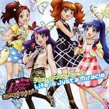 「ジェウン プリティーリズム・ディアマイフューチャー」の画像検索結果