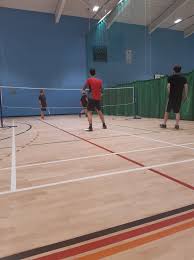 Image result for Stanstead Abbotts Badminton Club