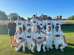 Image result for Warkworth Cricket Club