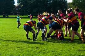 Image result for Dursley Rugby Football Club