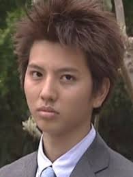 「芝浦淳 仮面ライダー龍騎」の画像検索結果