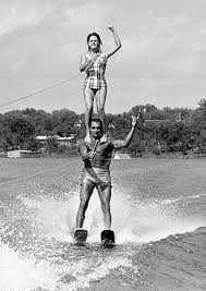 Image result for Theale Water Ski Club