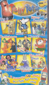 Image result for Tot Tastics