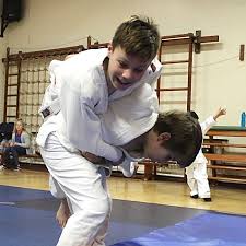 Image result for Tora-Kai Judo