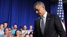 Obama Colorado Shooting Dark