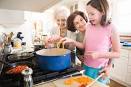 cooking