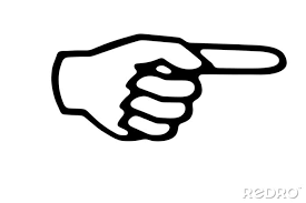 Znalezione obrazy dla zapytania palec