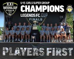 Image result for Legends Fc