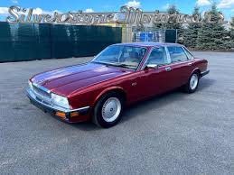 Image result for Meteor Red 1993 Jaguar