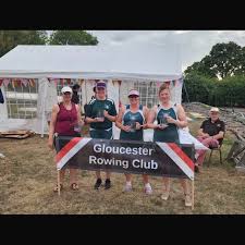 Image result for Westover & Bournemouth Rowing Club