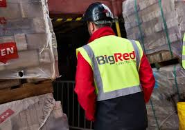 Image result for The Big Red 1 Ltd, Buckinghamshire