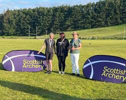 Image result for Lasswade Archery Club