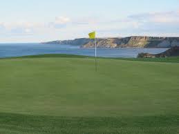 Image result for Scarborough South Cliff Golf Club