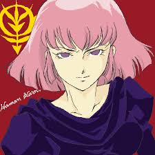 「ハマーン・カーン 機動戦士ZZガンダム」の画像検索結果