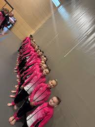 Image result for Wigan & Ashton Gymnastics Club