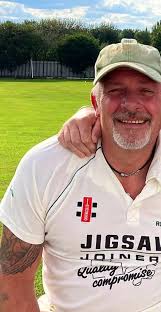 Image result for Chelmarsh Cricket Club