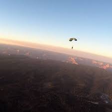 Image result for Paragon Skydiving