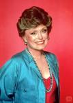 Rue McClanahan - Disney Wiki