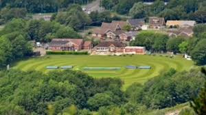 Image result for Ynysygerwn Cricket Club