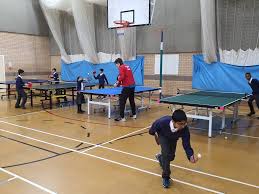Image result for St Austell Table Tennis Club
