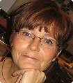 The nice lady in the picture above is Nadine Rosa-Rosso or, in translation