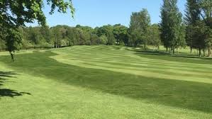 Image result for Airdrie Golf Club