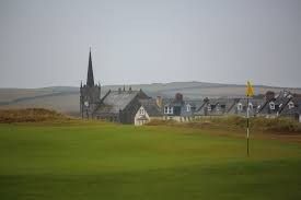 Image result for Bude & North Cornwall Golf Club Ltd
