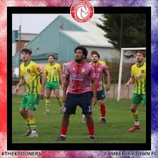 Image result for Camberley Ladies Football Club