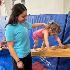 Image result for Ingleby Gymnastics Club