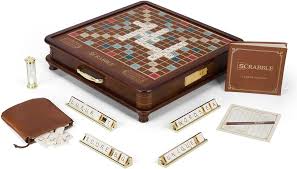 Image result for Balby Scrabble Club