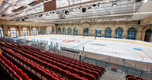 Image result for Alexandra Palace Amateur Ice Skating Club