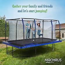Image result for The Saints Trampoline Club
