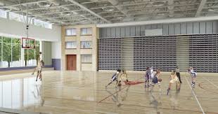 Image result for Angmering School Of Gym