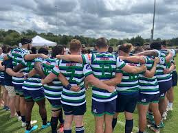 Image result for Richmond Rugby Football Club