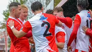 Image result for Poole Town Cc