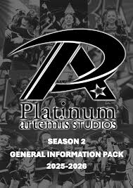 Image result for Artemis Bracknell Cheer