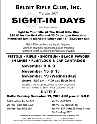 Image result for Bullet Lodge Rifle Club