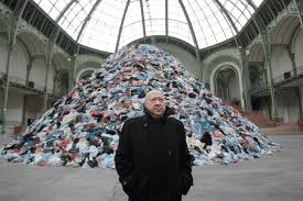 Image result for christian boltanski