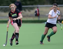 Image result for Harleston Magpies Hockey Club