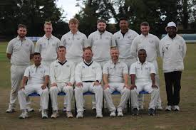 Image result for Purley Cricket Club